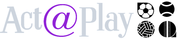 Act@Play logo